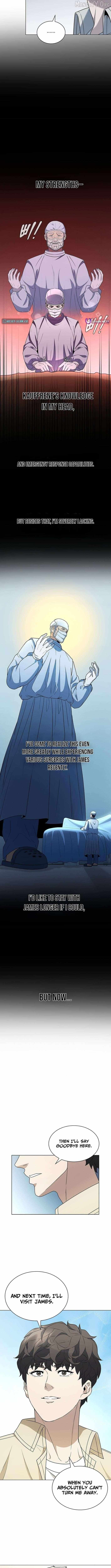 Read Dr. Choi Tae-Soo chapter 267 image 2 on Lezhin