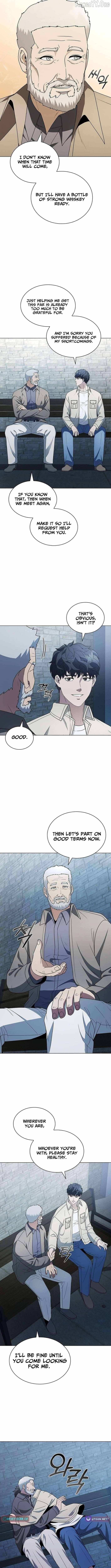 Read Dr. Choi Tae-Soo chapter 267 image 3 on Lezhin