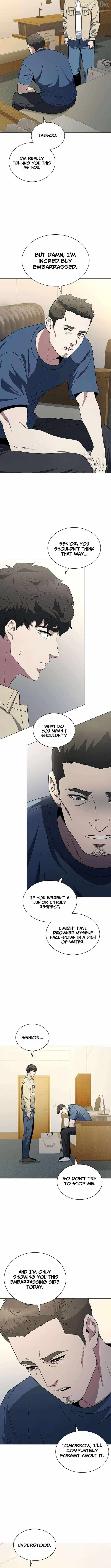 Read Dr. Choi Tae-Soo chapter 267 image 5 on Lezhin