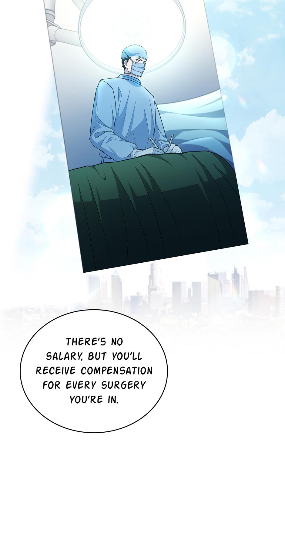 Read Dr. Choi Tae-Soo chapter 268 image 11 on Lezhin
