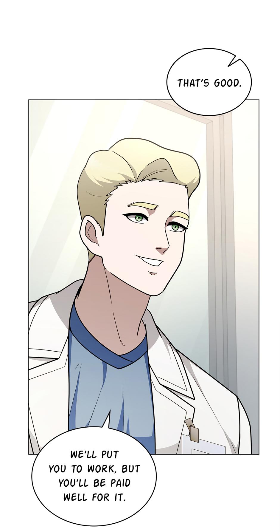 Read Dr. Choi Tae-Soo chapter 268 image 12 on Lezhin