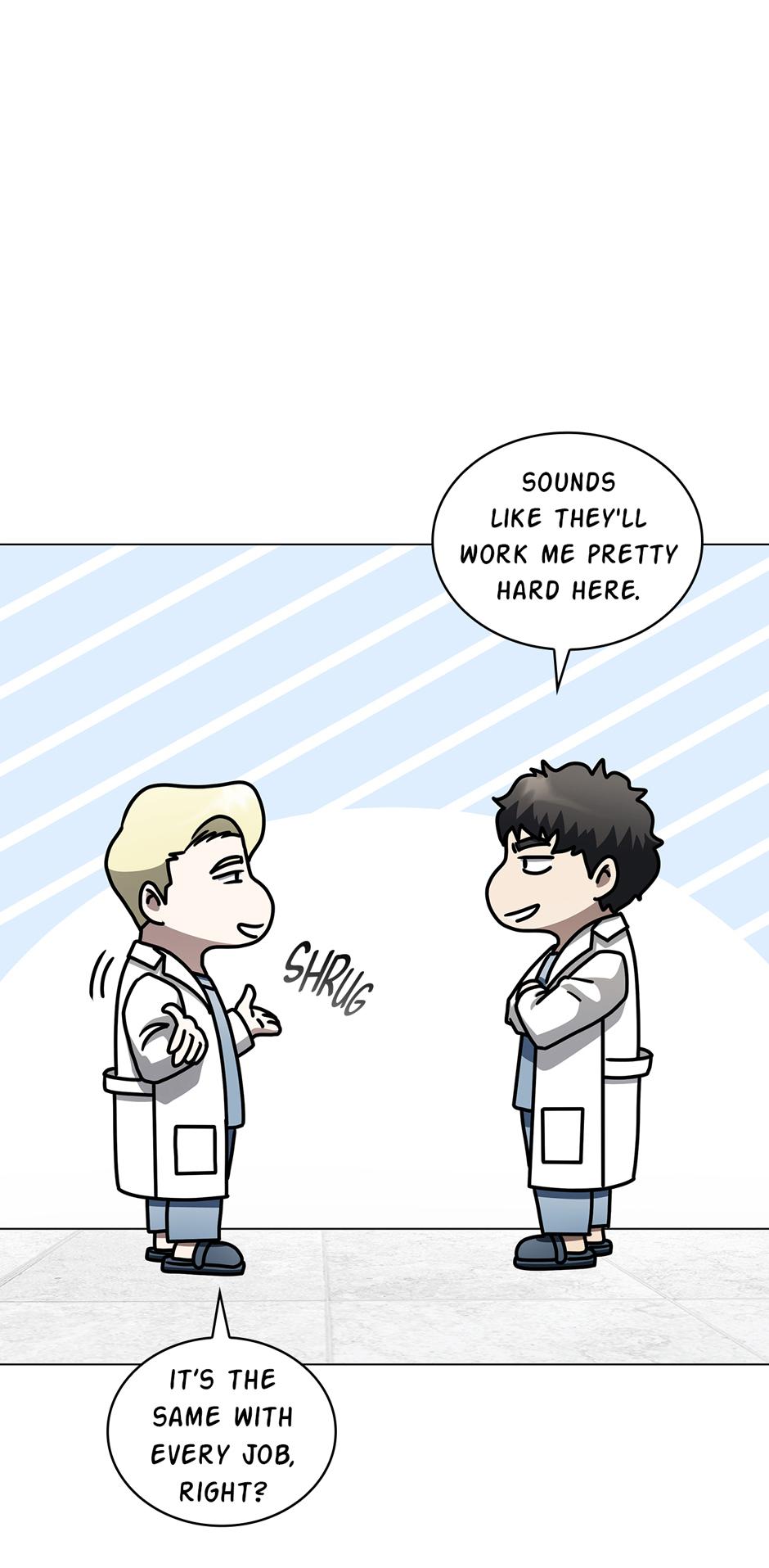Read Dr. Choi Tae-Soo chapter 268 image 13 on Lezhin