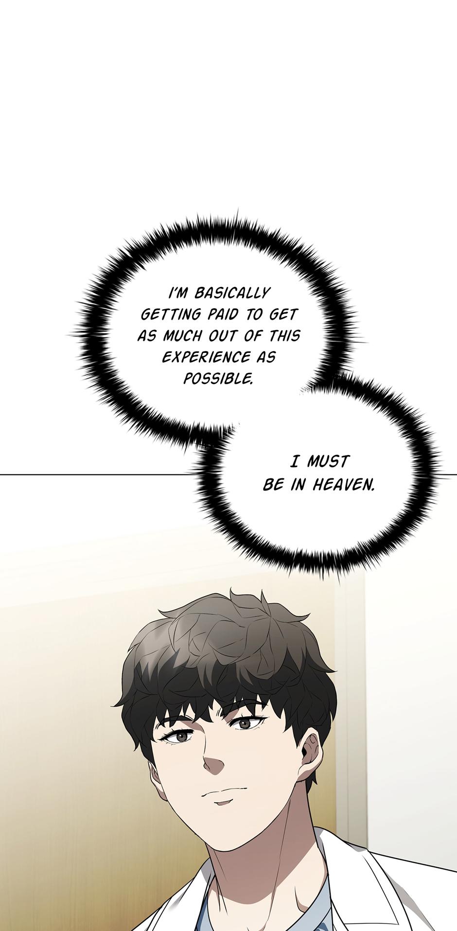 Read Dr. Choi Tae-Soo chapter 268 image 14 on Lezhin