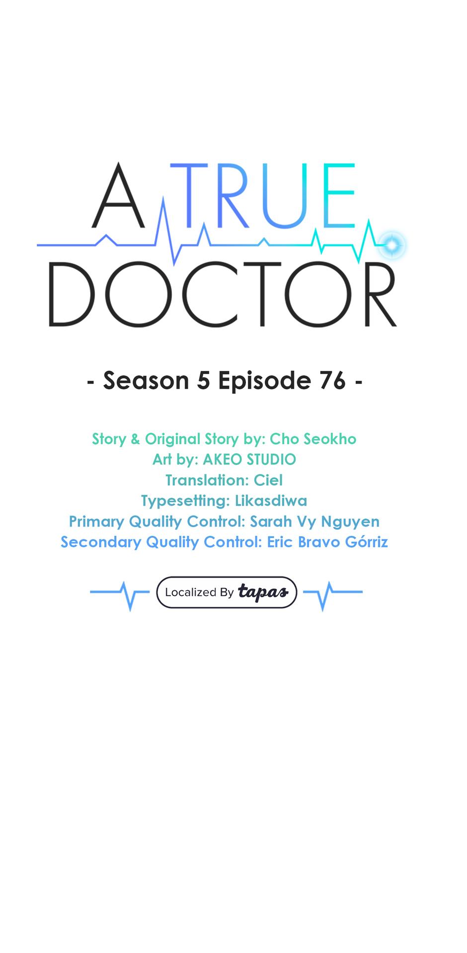 Read Dr. Choi Tae-Soo chapter 268 image 16 on Lezhin