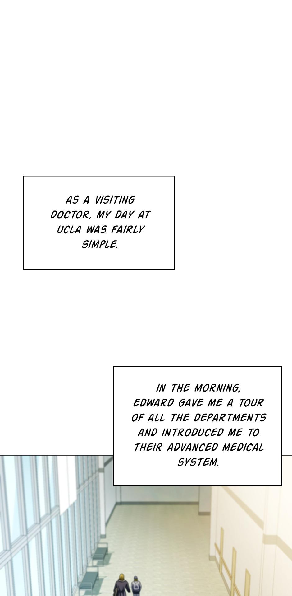Read Dr. Choi Tae-Soo chapter 268 image 17 on Lezhin