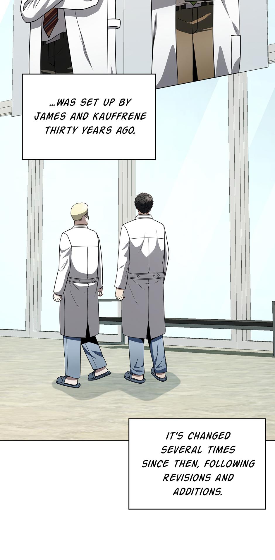 Read Dr. Choi Tae-Soo chapter 268 image 20 on Lezhin