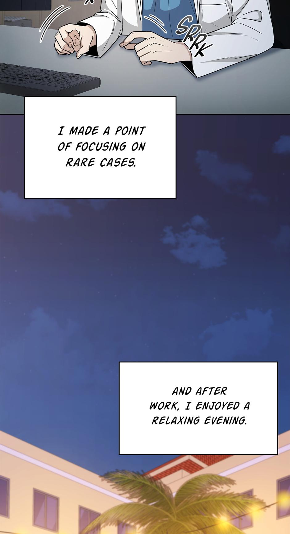 Read Dr. Choi Tae-Soo chapter 268 image 23 on Lezhin