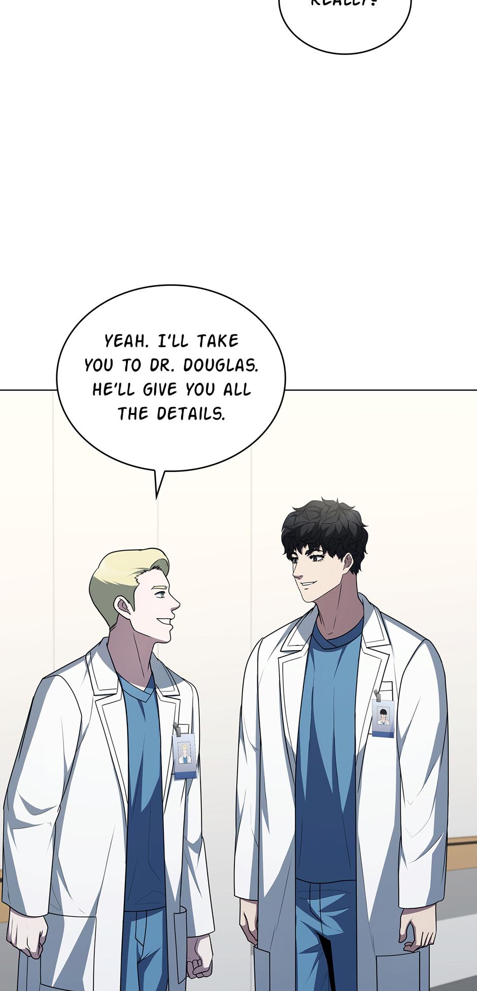 Read Dr. Choi Tae-Soo chapter 268 image 30 on Lezhin