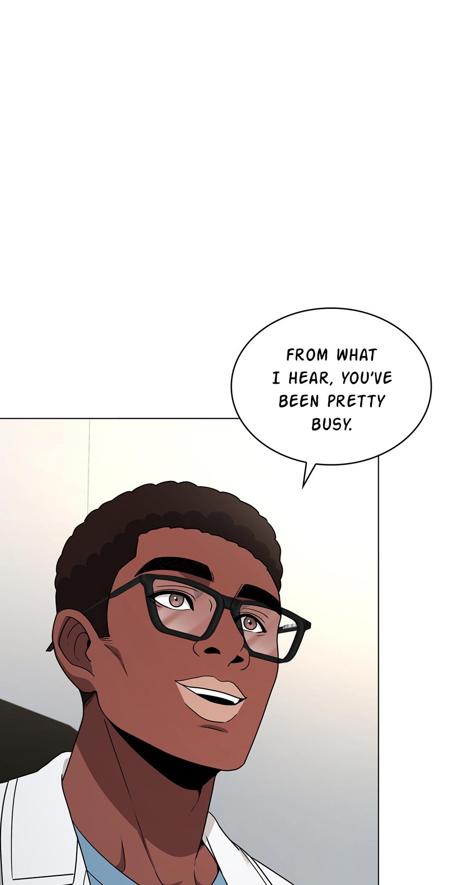 Read Dr. Choi Tae-Soo chapter 268 image 35 on Lezhin