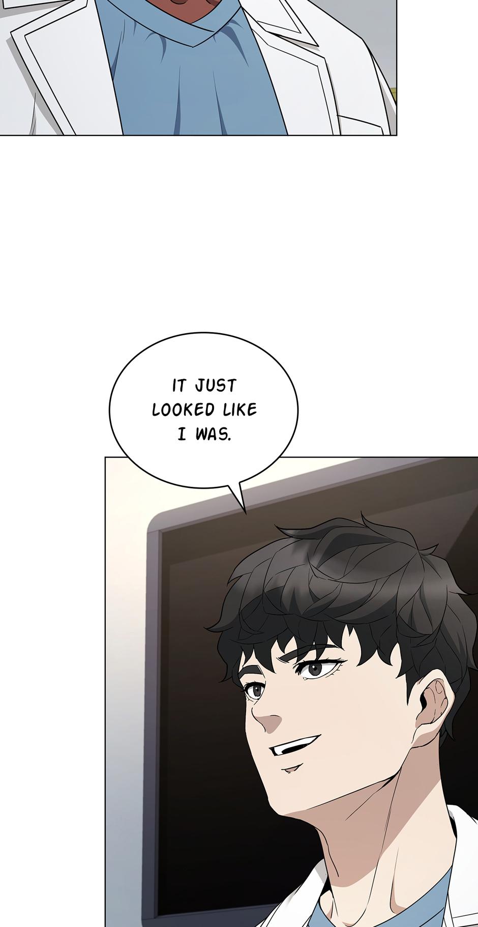 Read Dr. Choi Tae-Soo chapter 268 image 36 on Lezhin