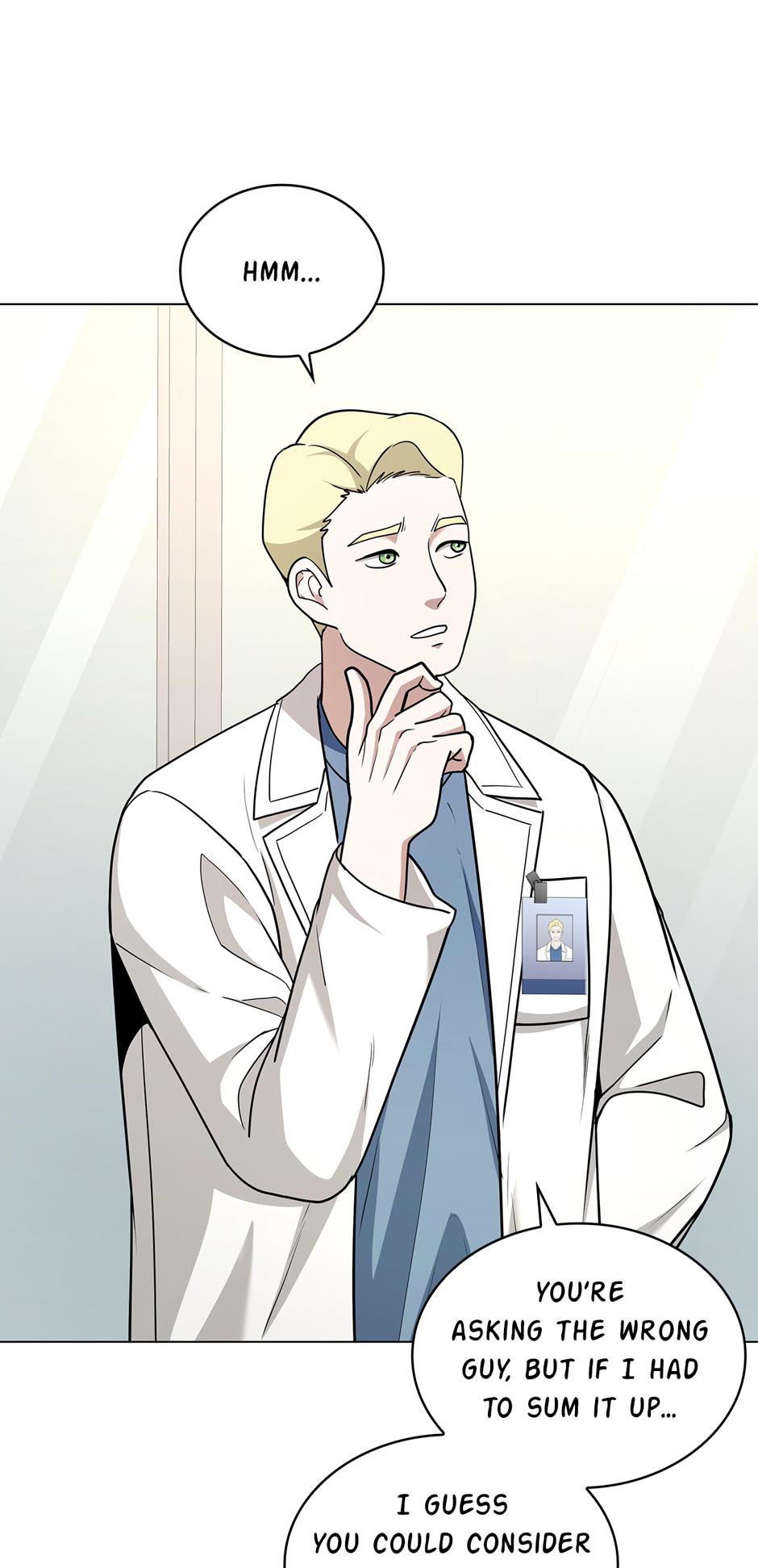 Read Dr. Choi Tae-Soo chapter 268 image 4 on Lezhin
