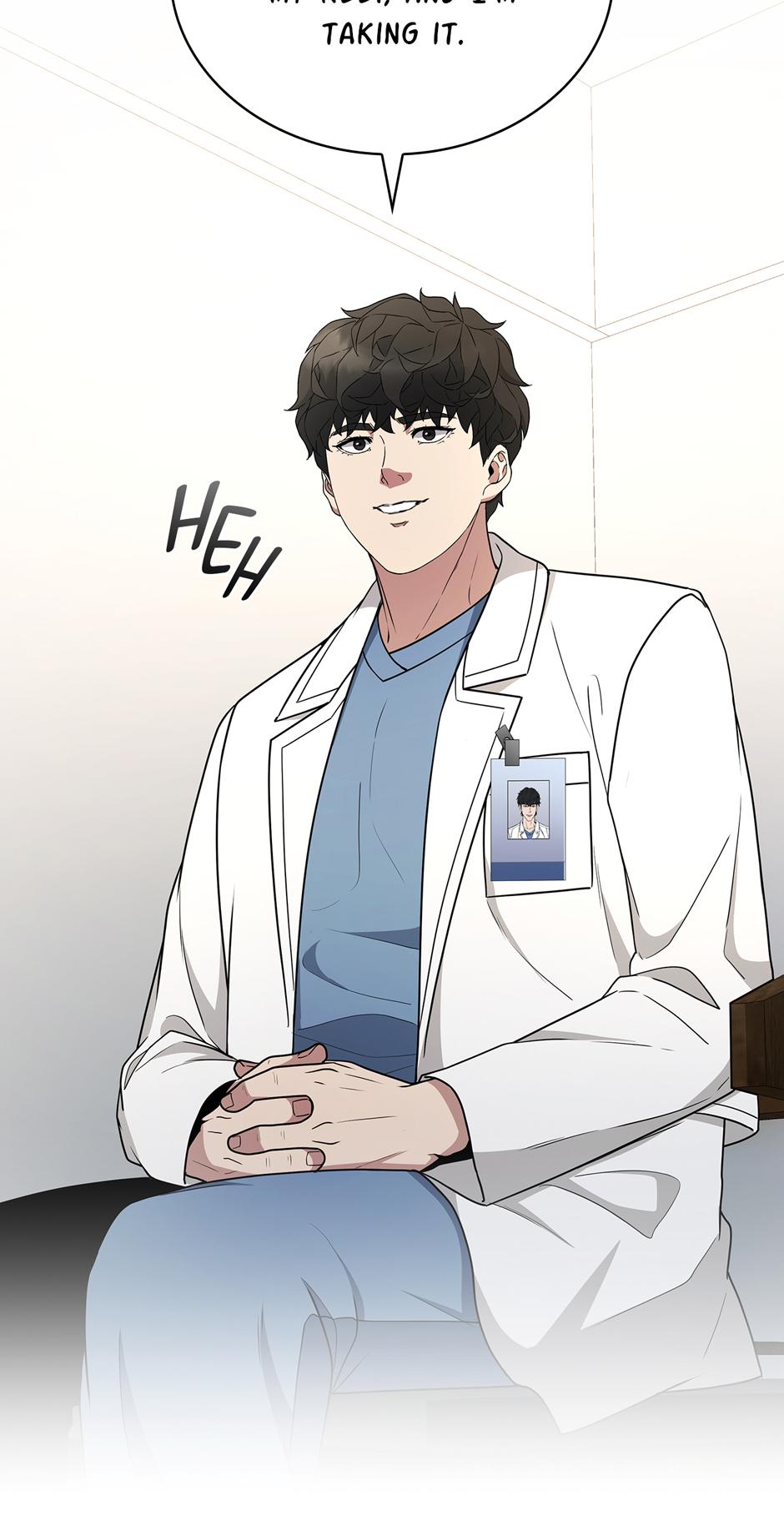 Read Dr. Choi Tae-Soo chapter 268 image 45 on Lezhin