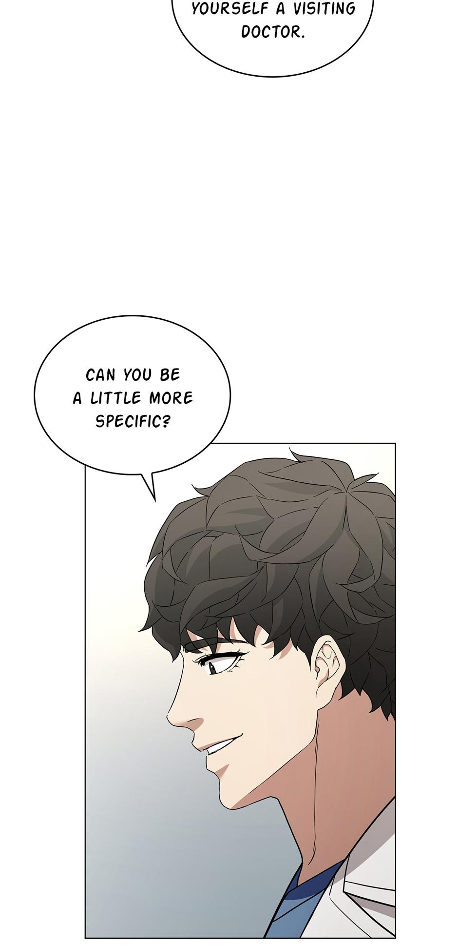 Read Dr. Choi Tae-Soo chapter 268 image 5 on Lezhin