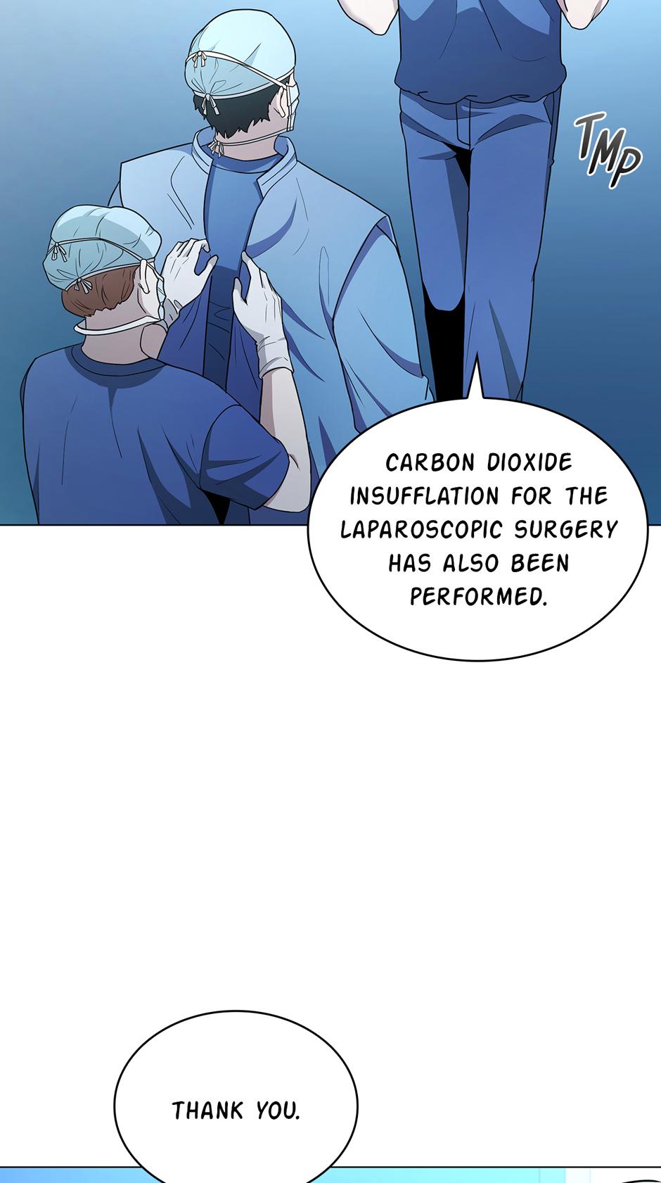 Read Dr. Choi Tae-Soo chapter 268 image 50 on Lezhin
