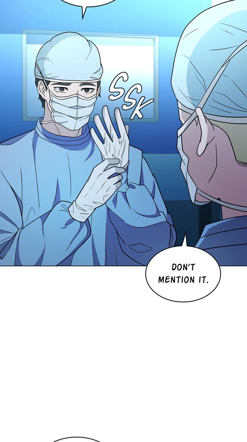 Read Dr. Choi Tae-Soo chapter 268 image 51 on Lezhin