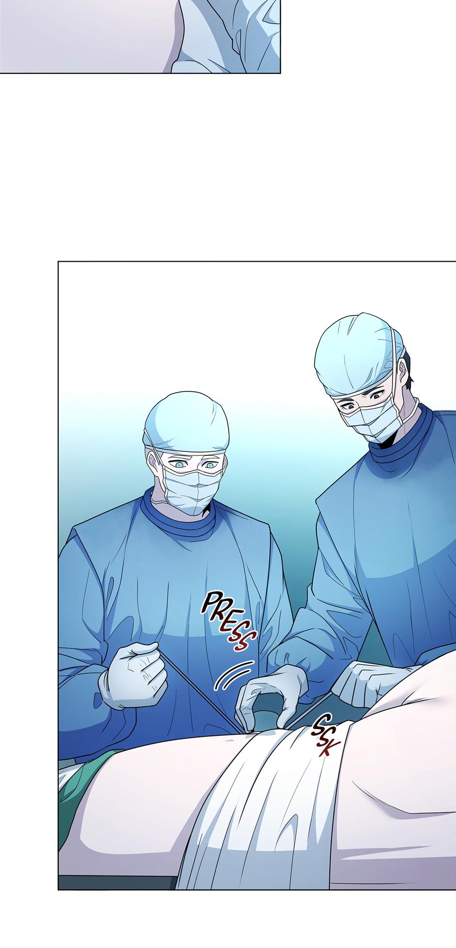 Read Dr. Choi Tae-Soo chapter 268 image 56 on Lezhin