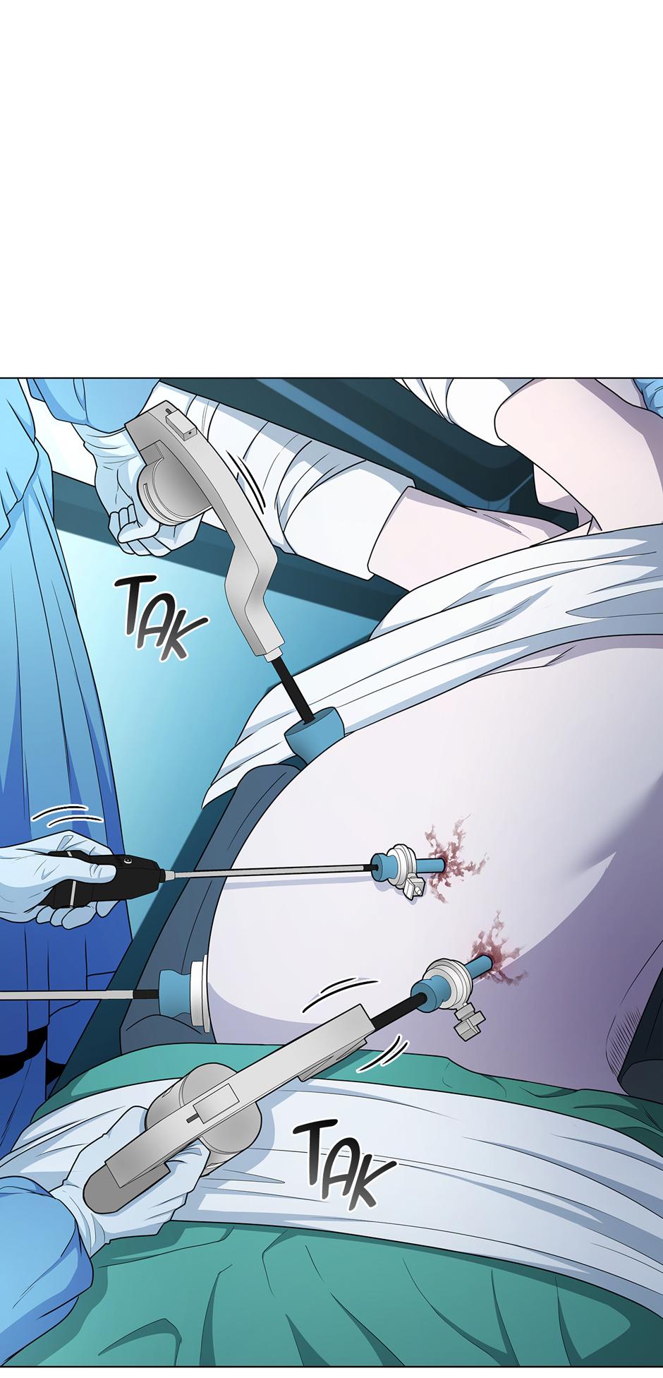 Read Dr. Choi Tae-Soo chapter 268 image 57 on Lezhin