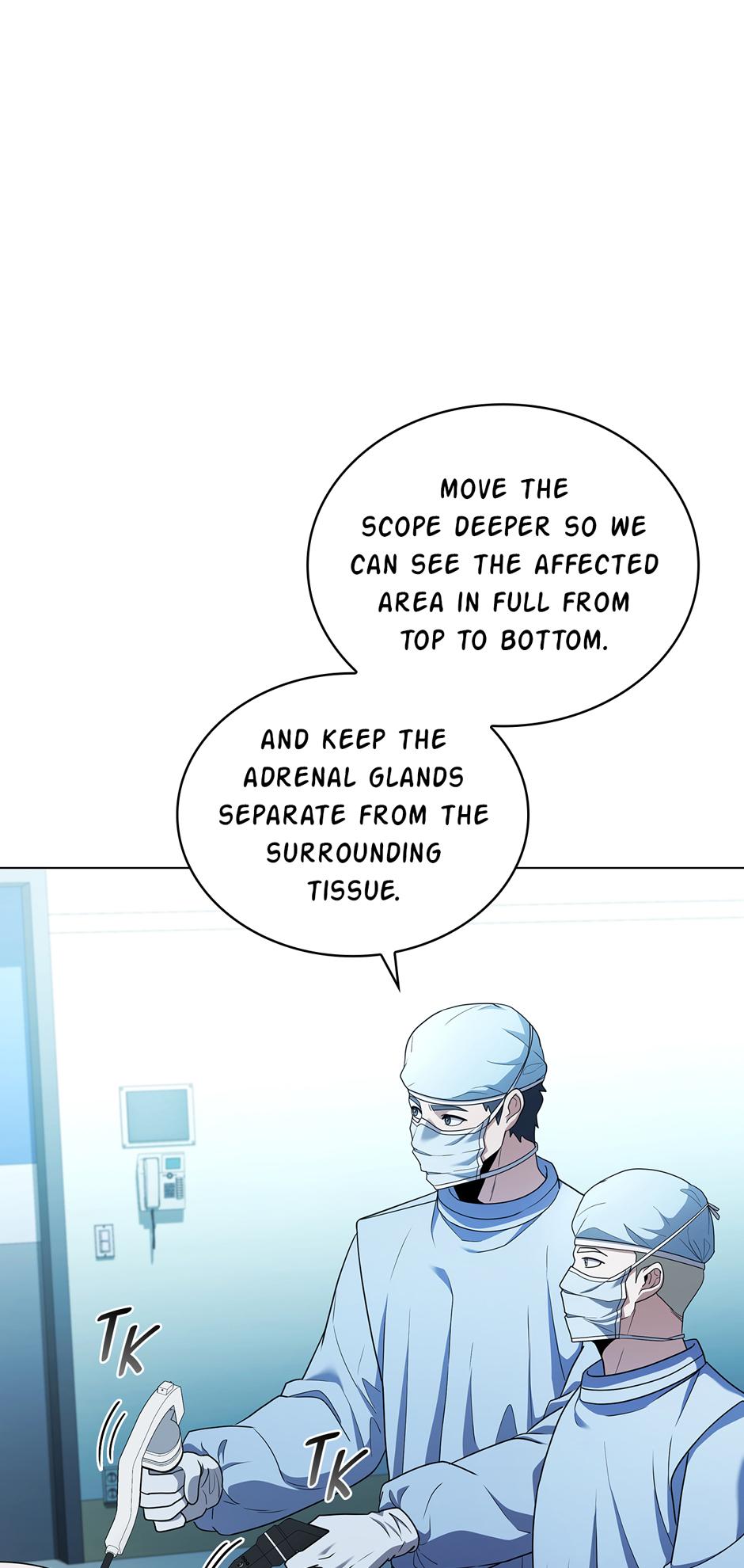 Read Dr. Choi Tae-Soo chapter 268 image 58 on Lezhin