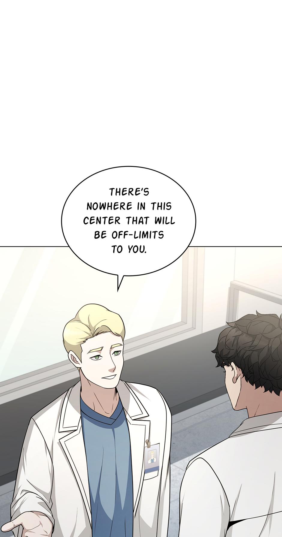Read Dr. Choi Tae-Soo chapter 268 image 6 on Lezhin