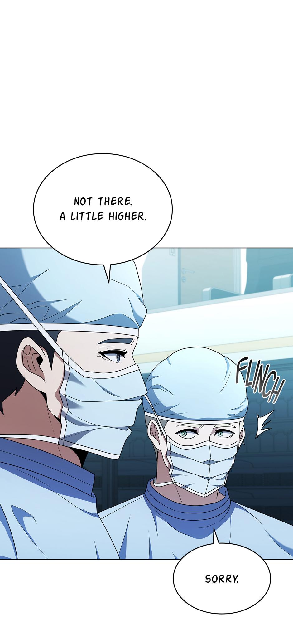 Read Dr. Choi Tae-Soo chapter 268 image 60 on Lezhin
