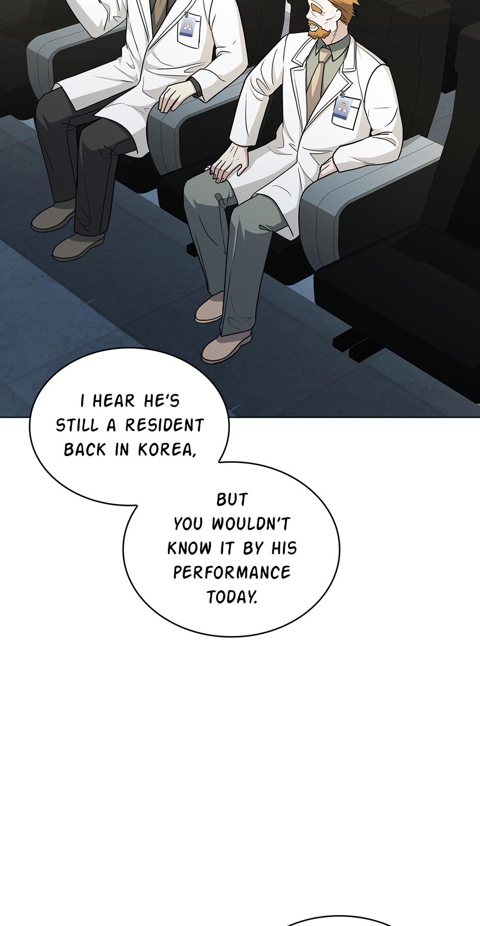 Read Dr. Choi Tae-Soo chapter 268 image 65 on Lezhin