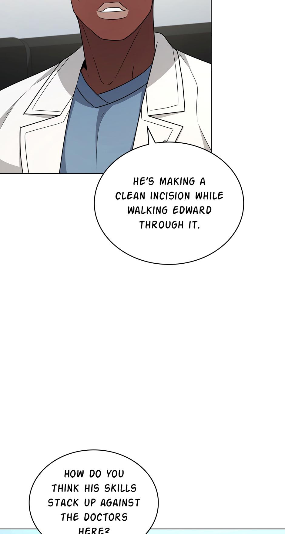 Read Dr. Choi Tae-Soo chapter 268 image 69 on Lezhin