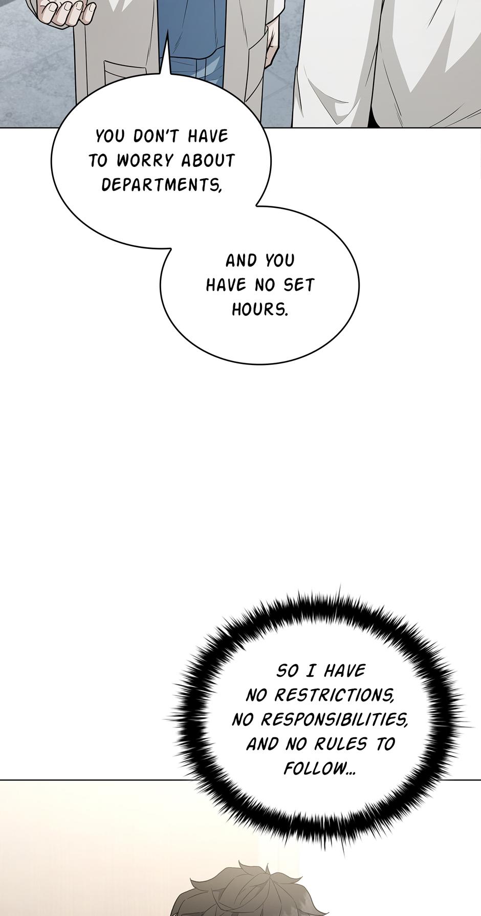 Read Dr. Choi Tae-Soo chapter 268 image 7 on Lezhin