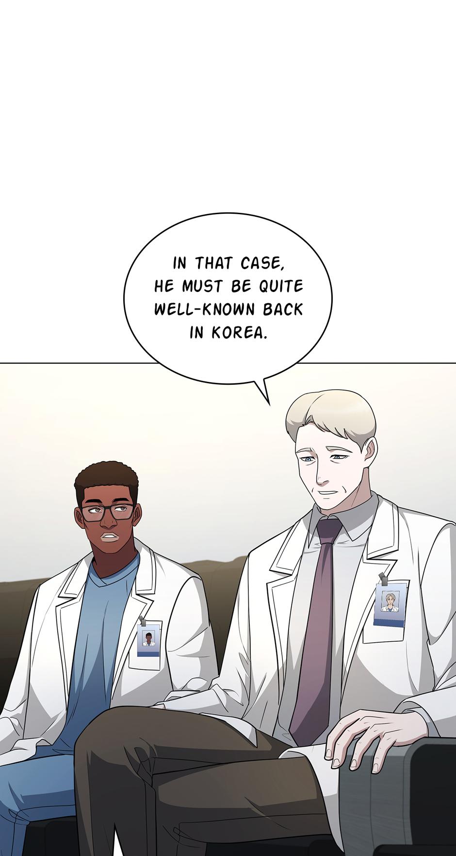 Read Dr. Choi Tae-Soo chapter 268 image 71 on Lezhin