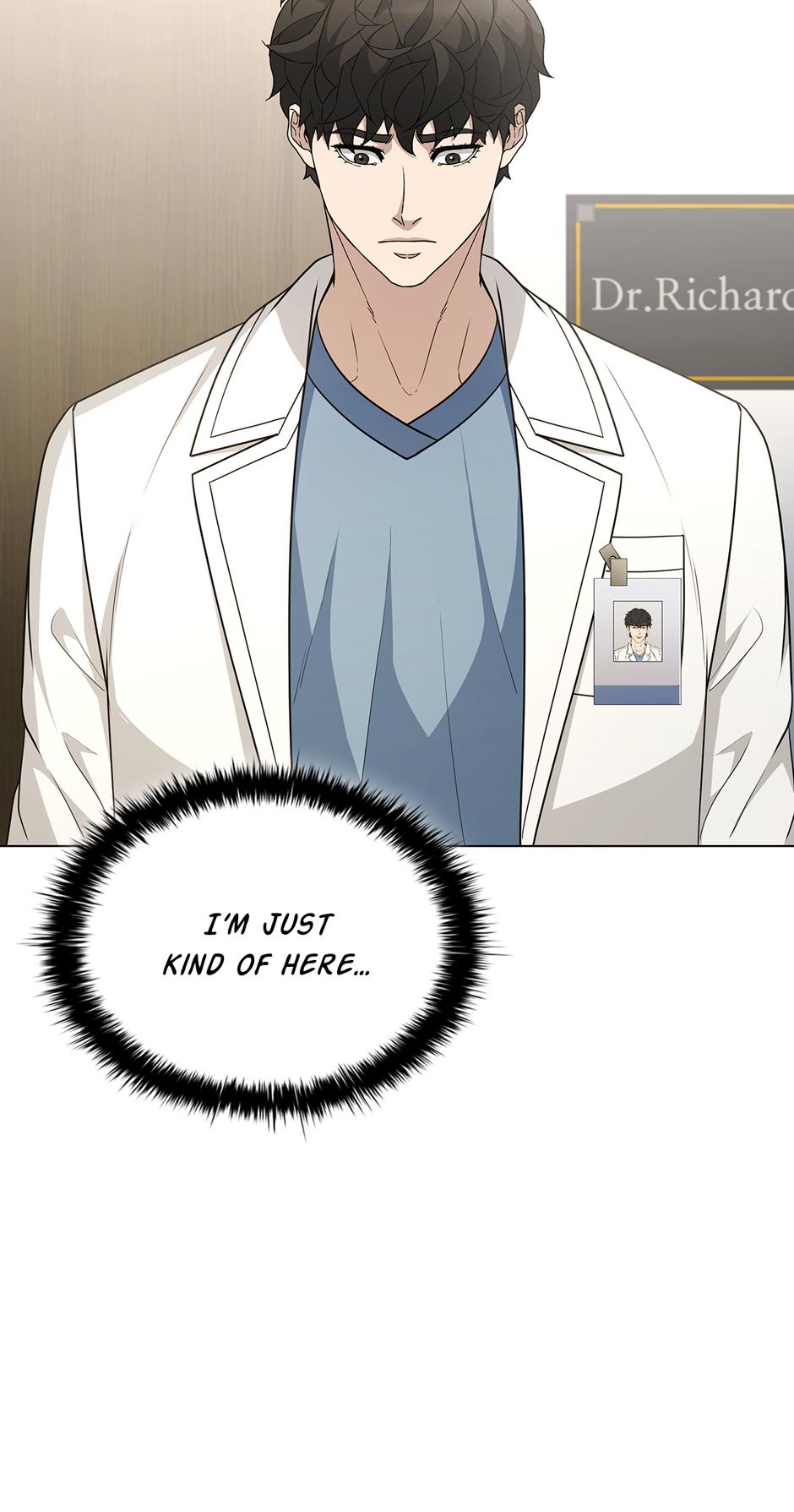 Read Dr. Choi Tae-Soo chapter 268 image 8 on Lezhin