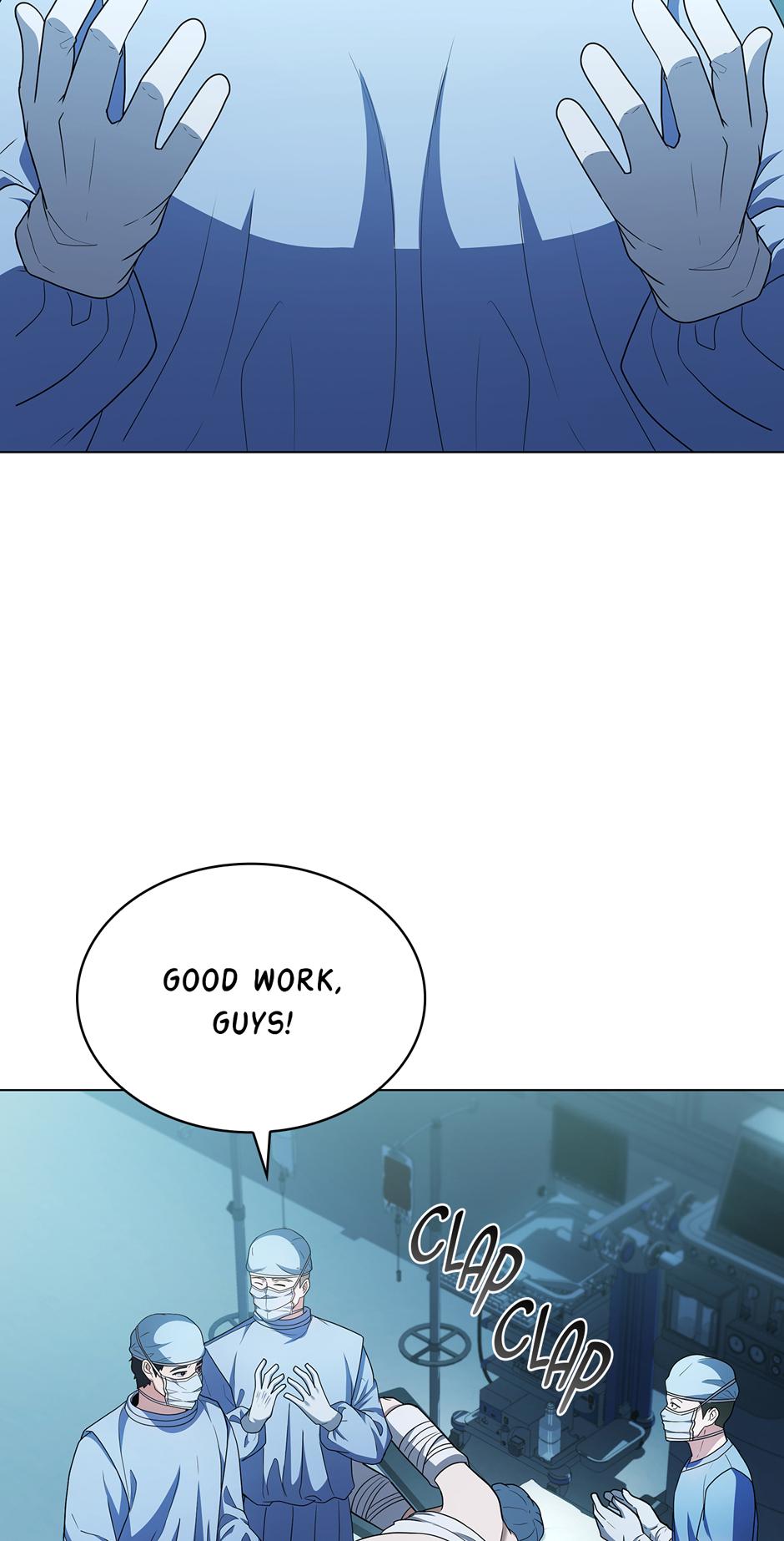 Read Dr. Choi Tae-Soo chapter 268 image 81 on Lezhin