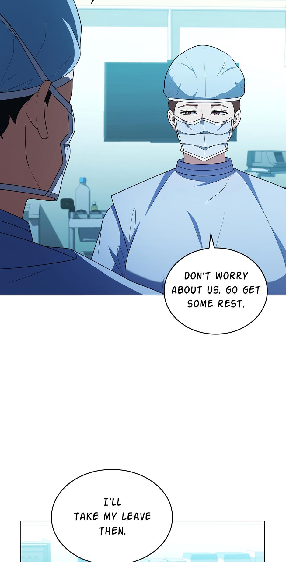 Read Dr. Choi Tae-Soo chapter 268 image 83 on Lezhin
