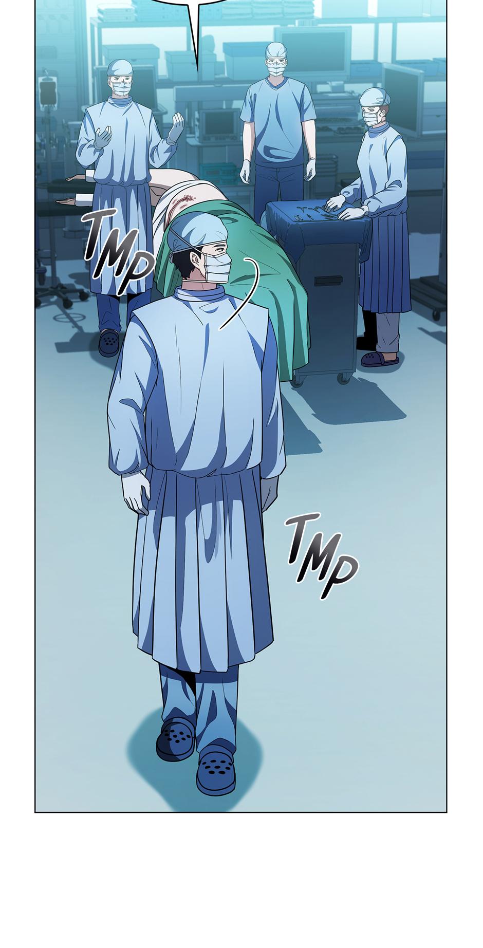 Read Dr. Choi Tae-Soo chapter 268 image 84 on Lezhin