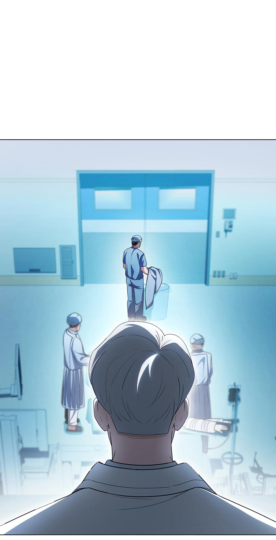 Read Dr. Choi Tae-Soo chapter 268 image 85 on Lezhin
