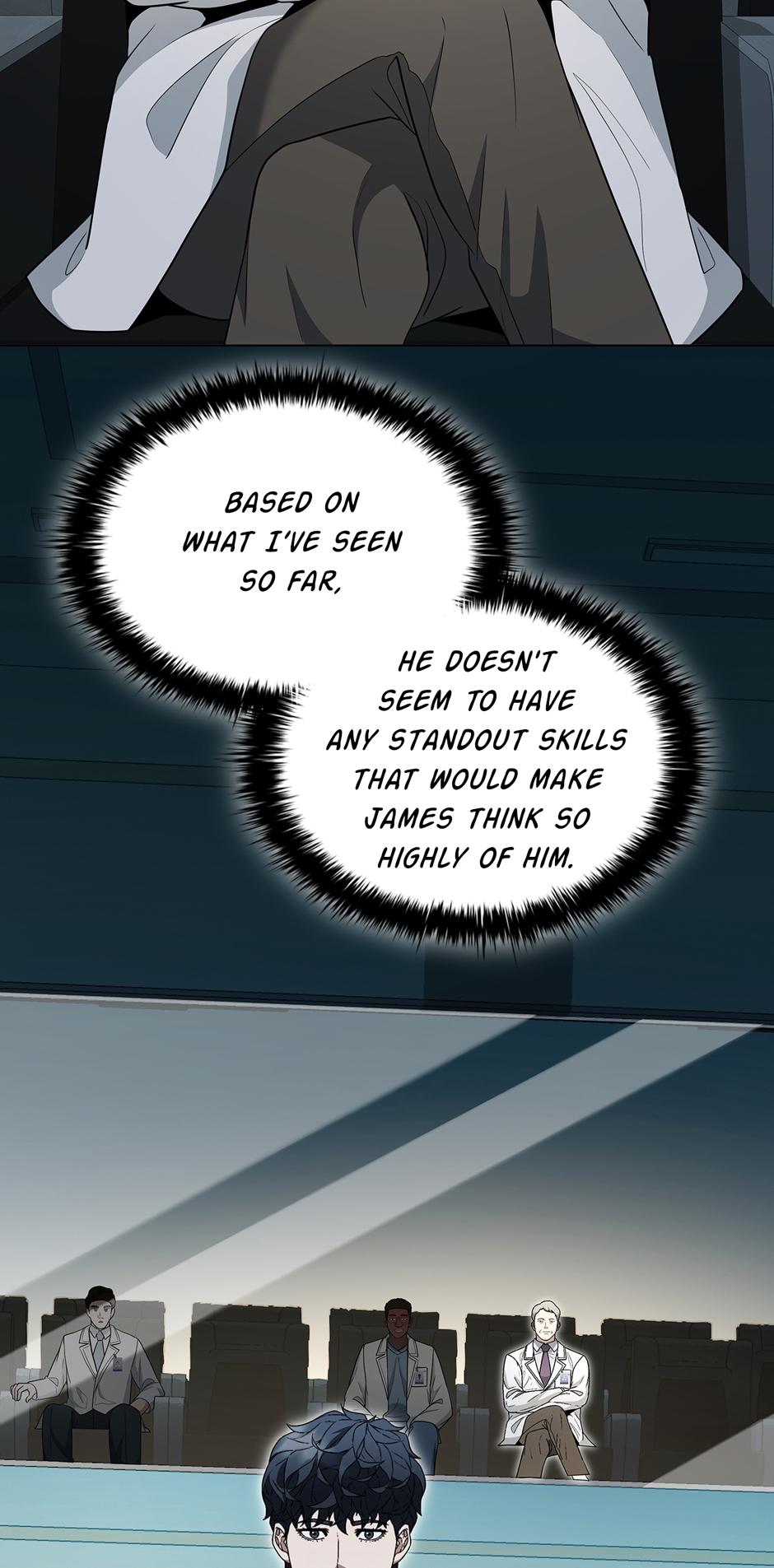 Read Dr. Choi Tae-Soo chapter 268 image 89 on Lezhin