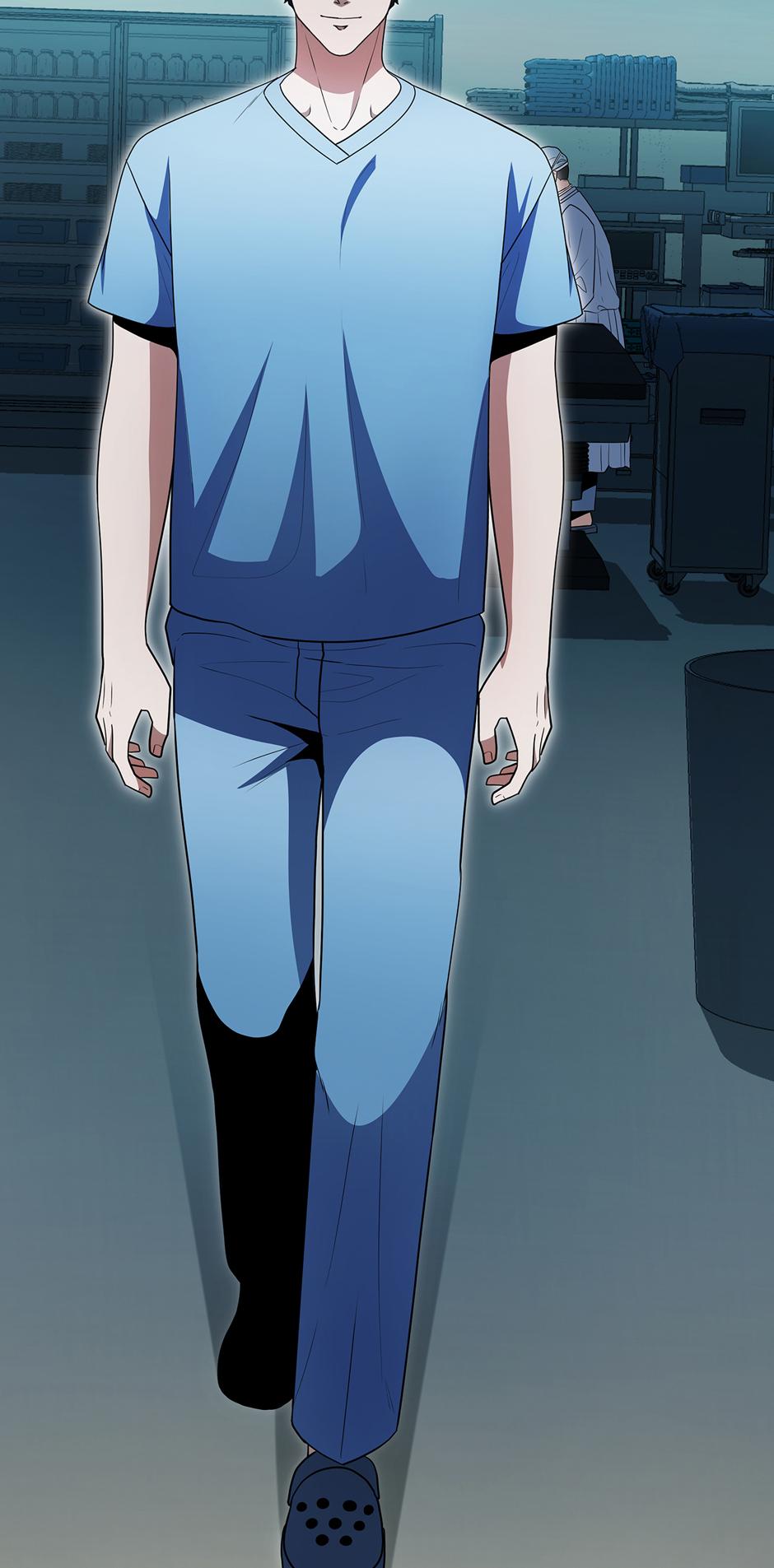 Read Dr. Choi Tae-Soo chapter 268 image 90 on Lezhin