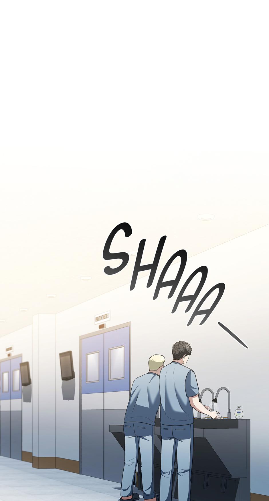 Read Dr. Choi Tae-Soo chapter 269 image 1 on Lezhin