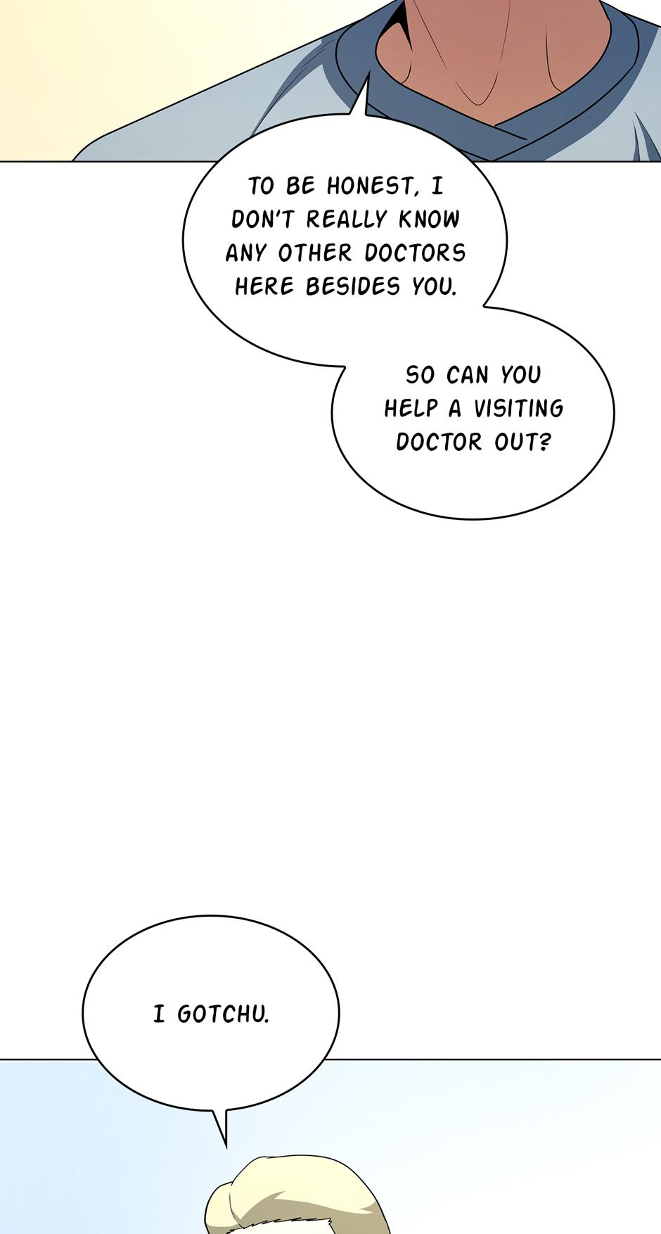 Read Dr. Choi Tae-Soo chapter 269 image 12 on Lezhin