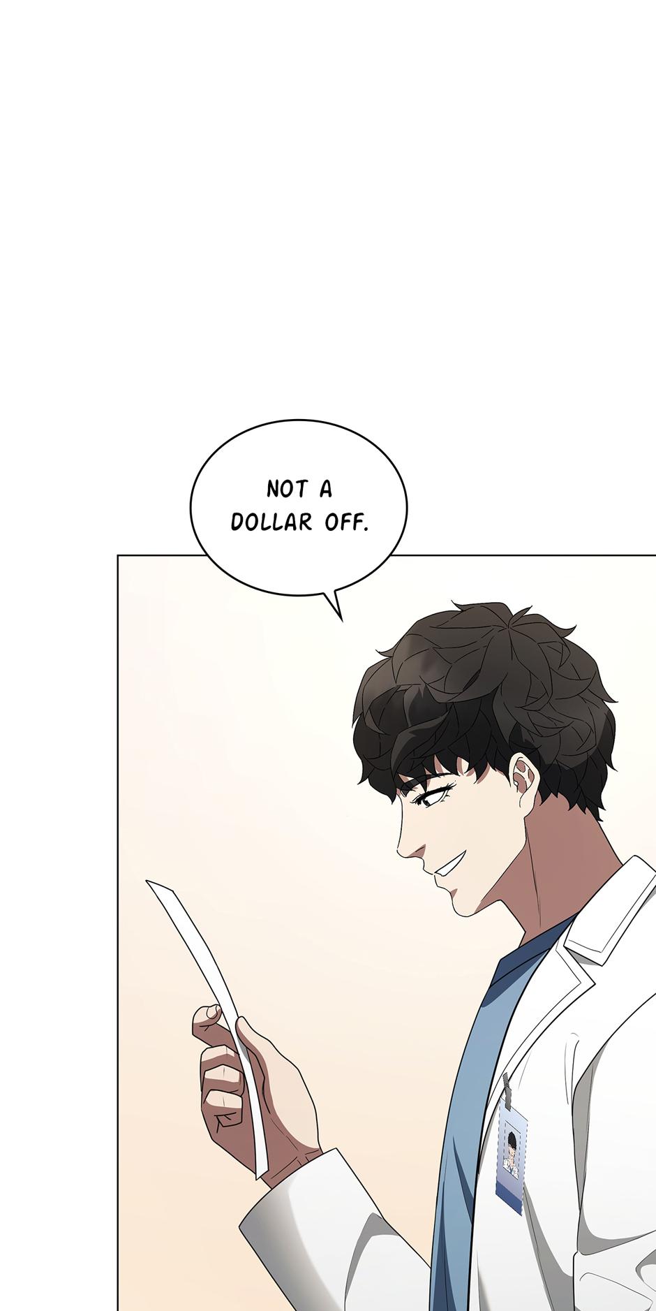 Read Dr. Choi Tae-Soo chapter 269 image 17 on Lezhin