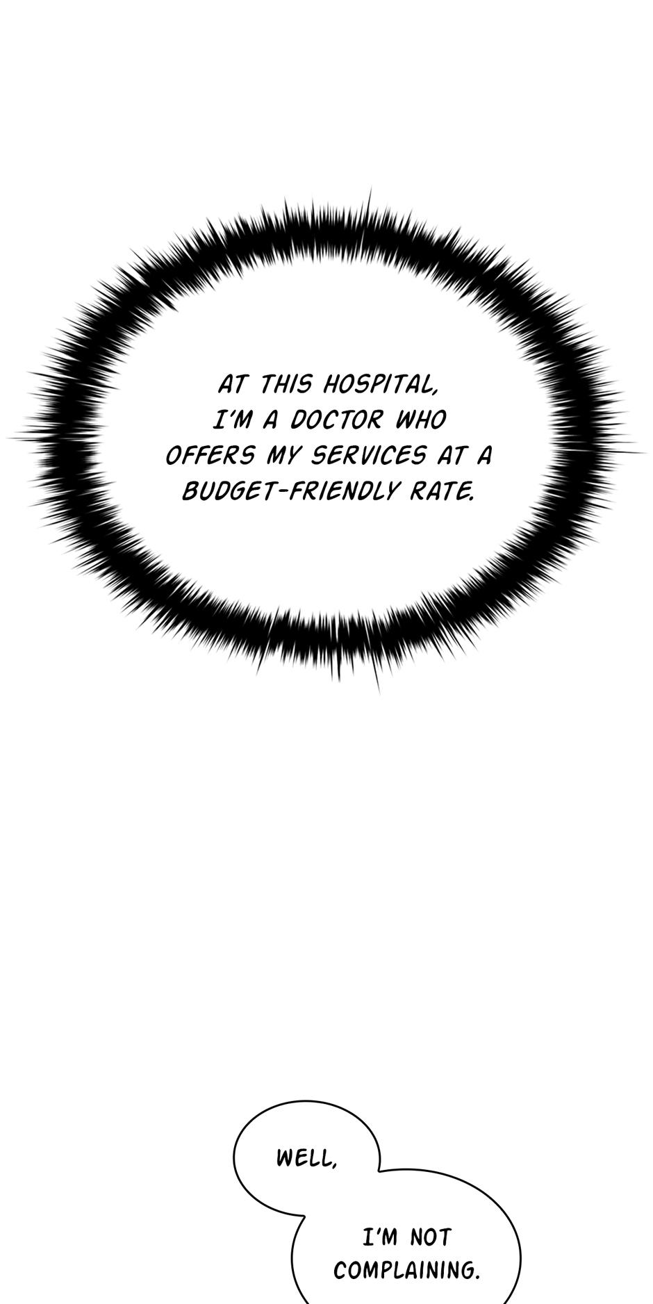 Read Dr. Choi Tae-Soo chapter 269 image 20 on Lezhin