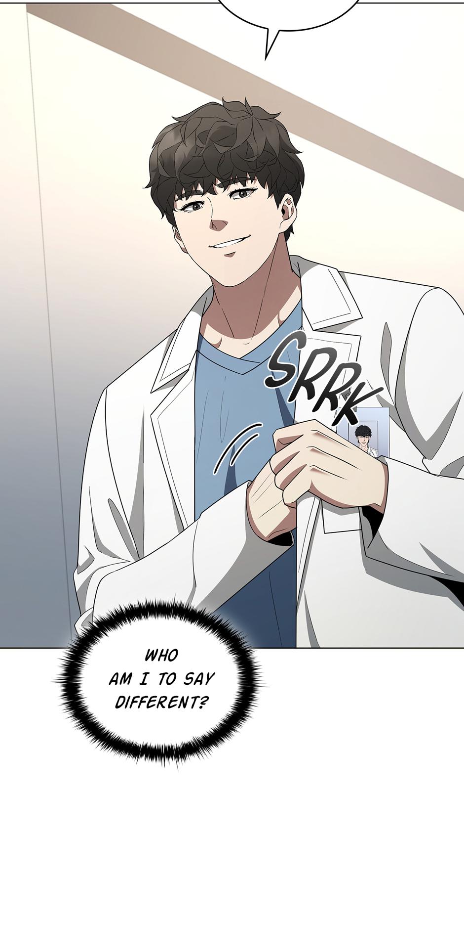 Read Dr. Choi Tae-Soo chapter 269 image 21 on Lezhin
