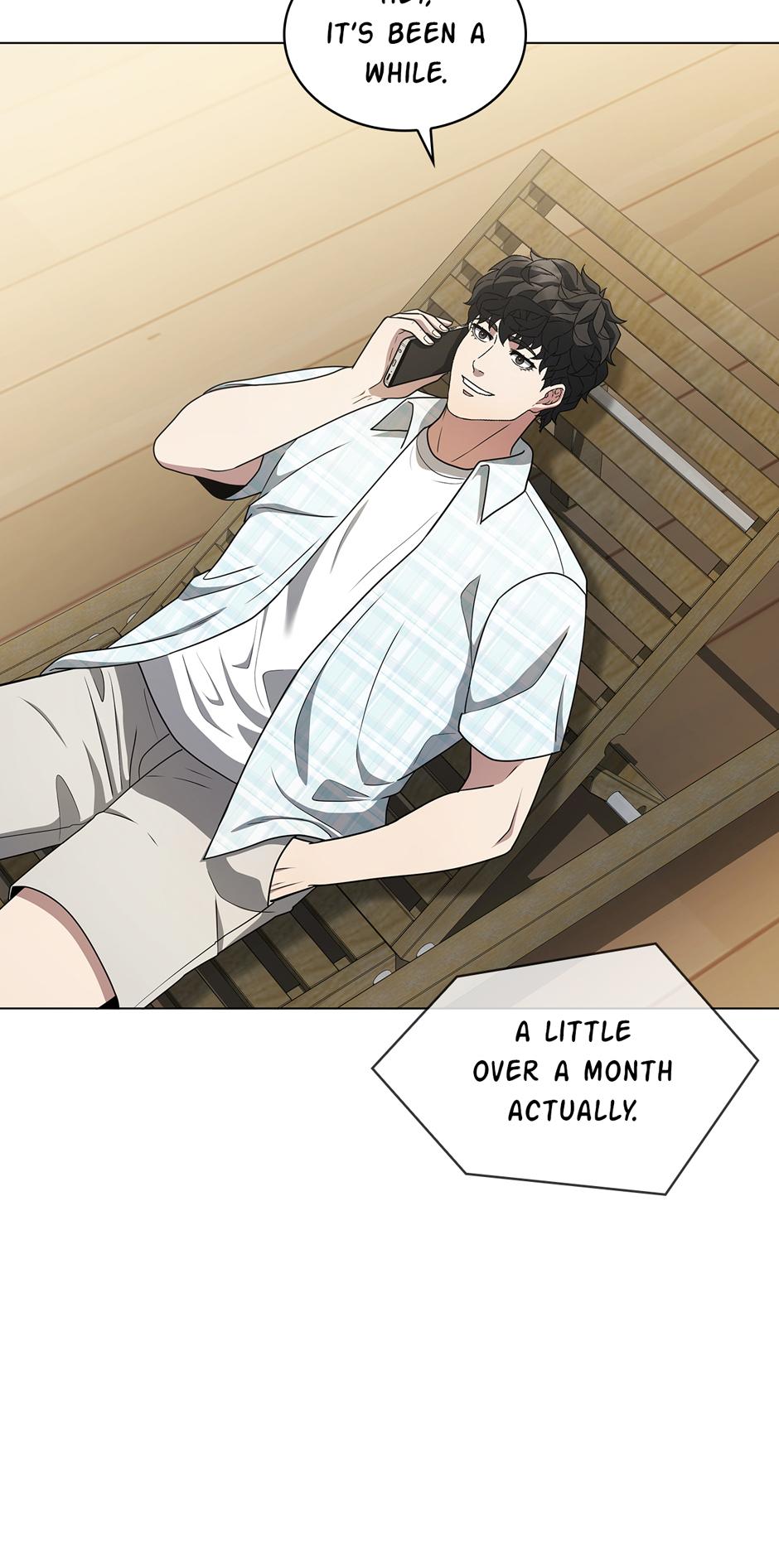 Read Dr. Choi Tae-Soo chapter 269 image 27 on Lezhin
