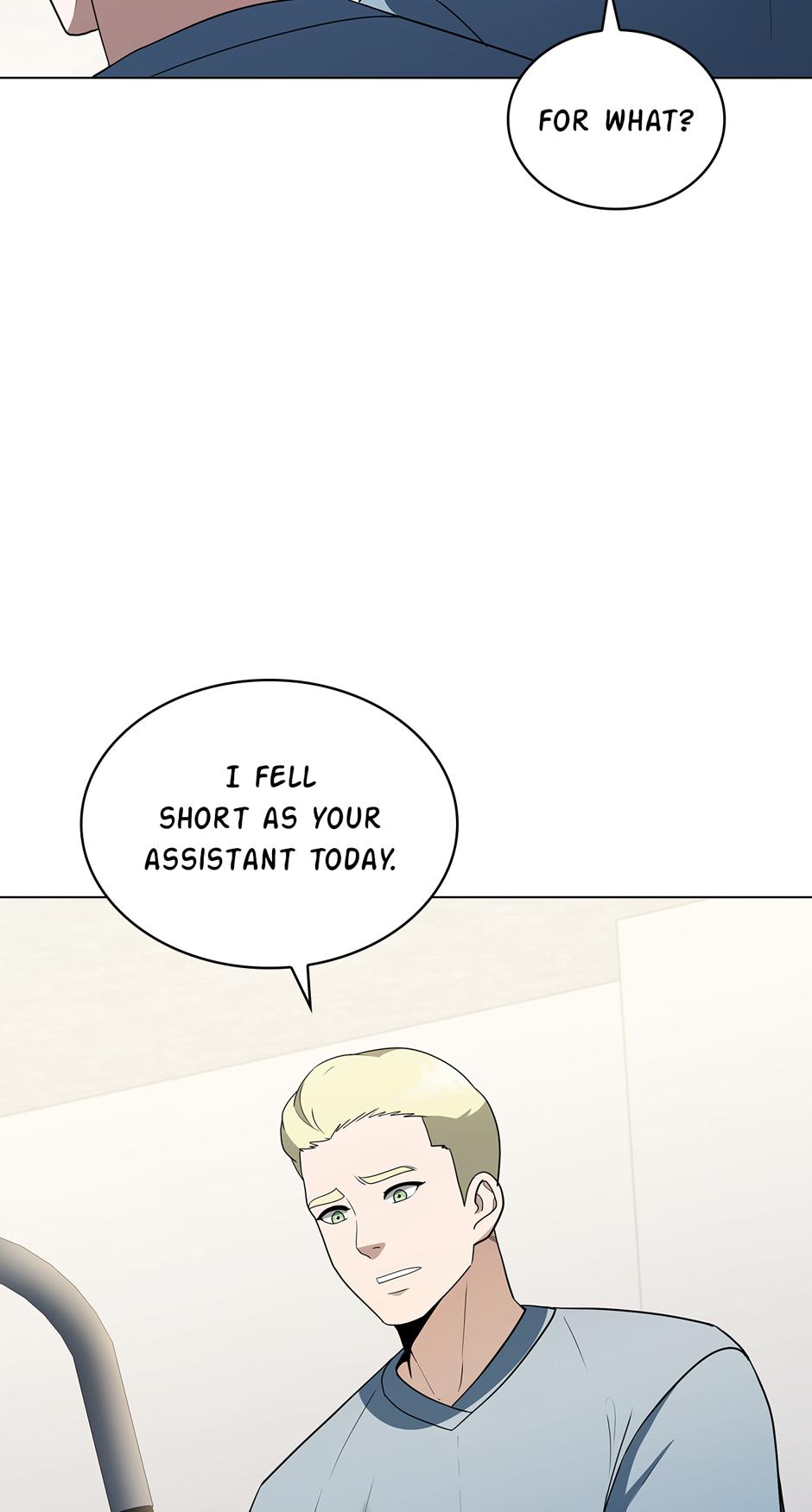 Read Dr. Choi Tae-Soo chapter 269 image 3 on Lezhin