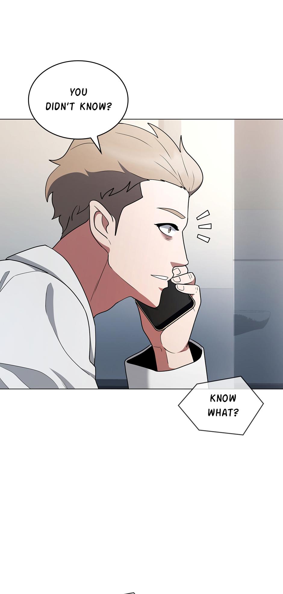 Read Dr. Choi Tae-Soo chapter 269 image 33 on Lezhin