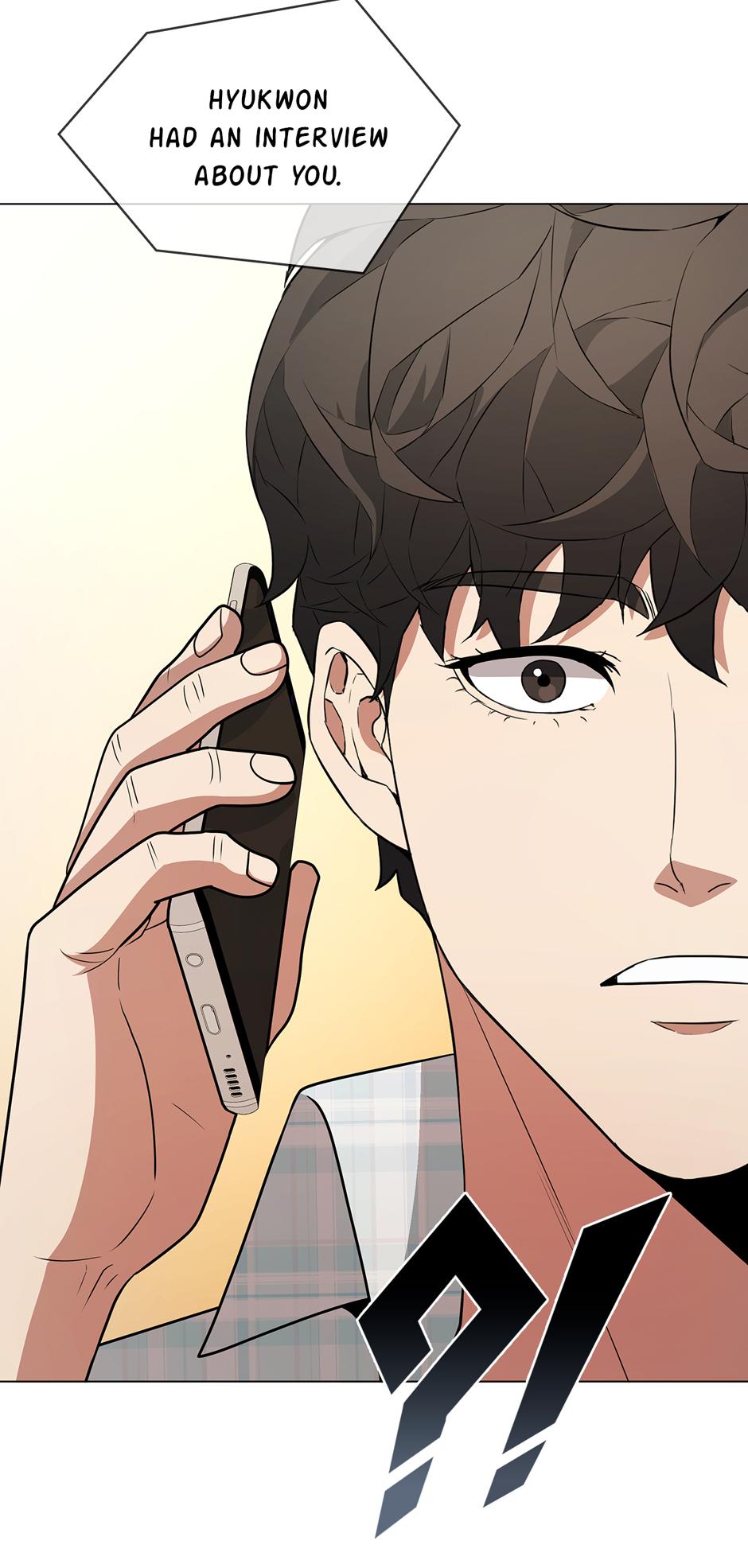 Read Dr. Choi Tae-Soo chapter 269 image 34 on Lezhin