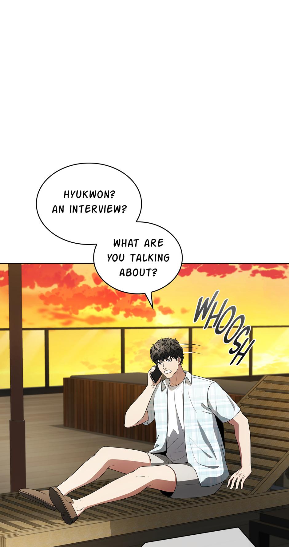 Read Dr. Choi Tae-Soo chapter 269 image 35 on Lezhin