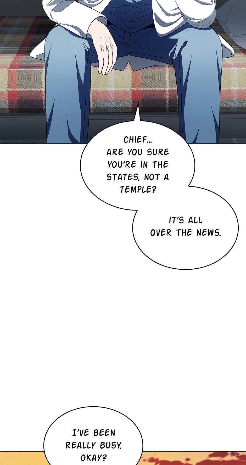 Read Dr. Choi Tae-Soo chapter 269 image 37 on Lezhin