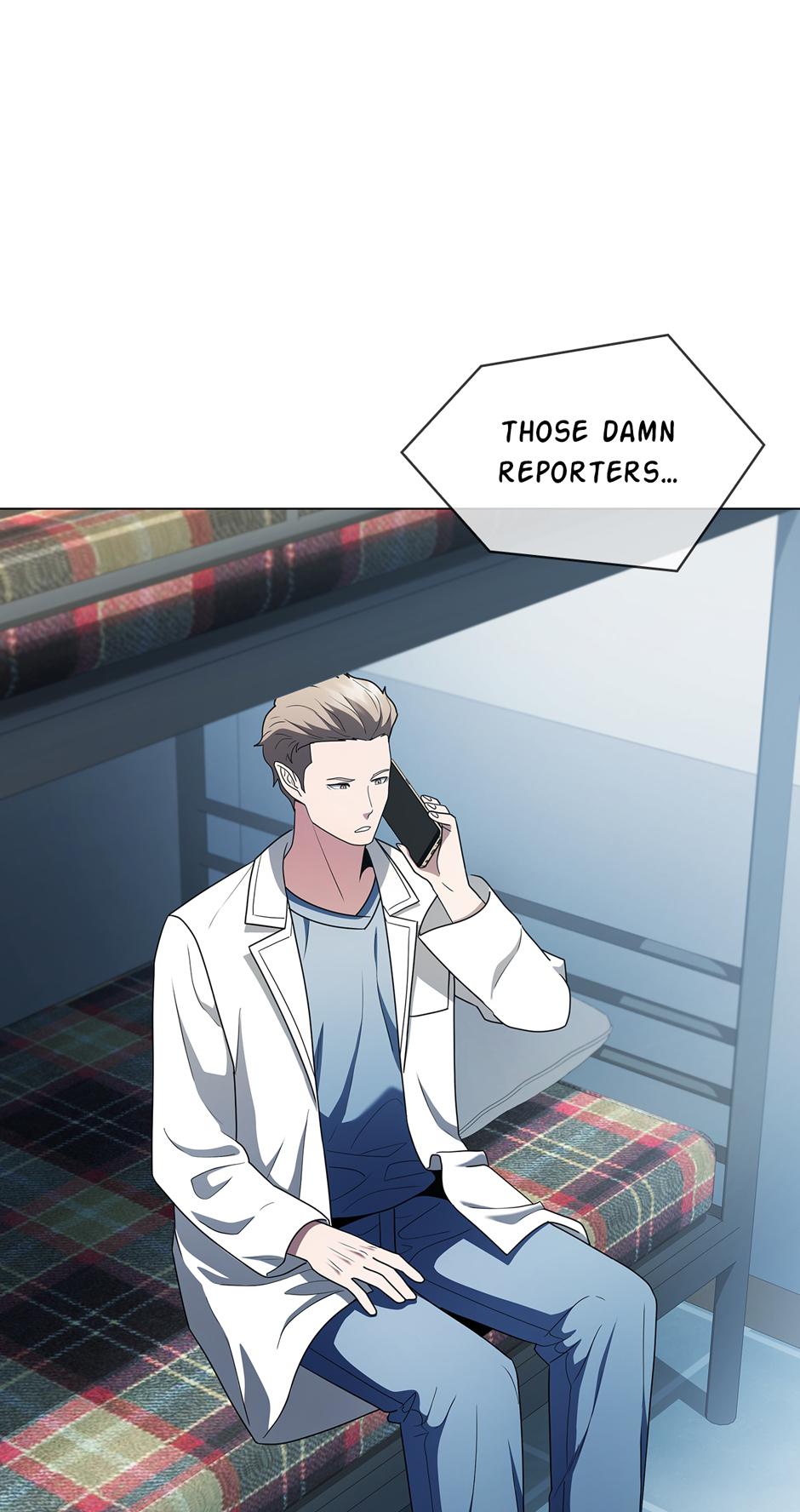 Read Dr. Choi Tae-Soo chapter 269 image 39 on Lezhin