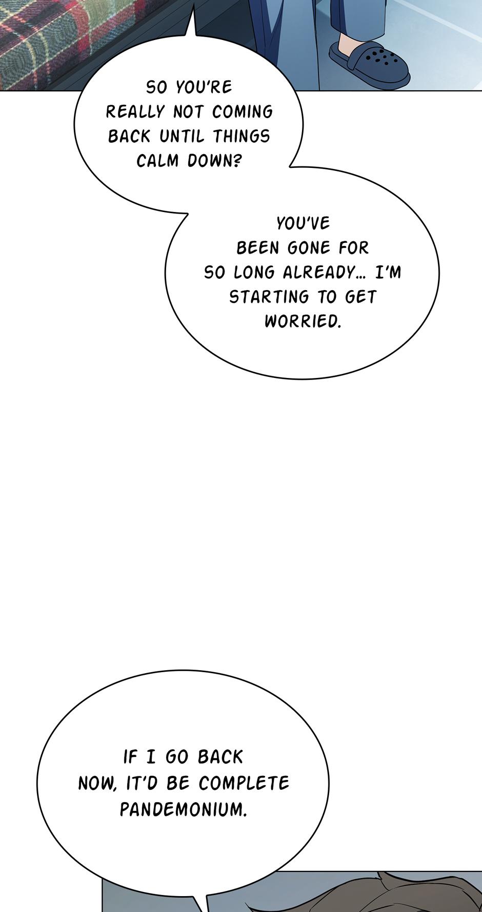 Read Dr. Choi Tae-Soo chapter 269 image 40 on Lezhin