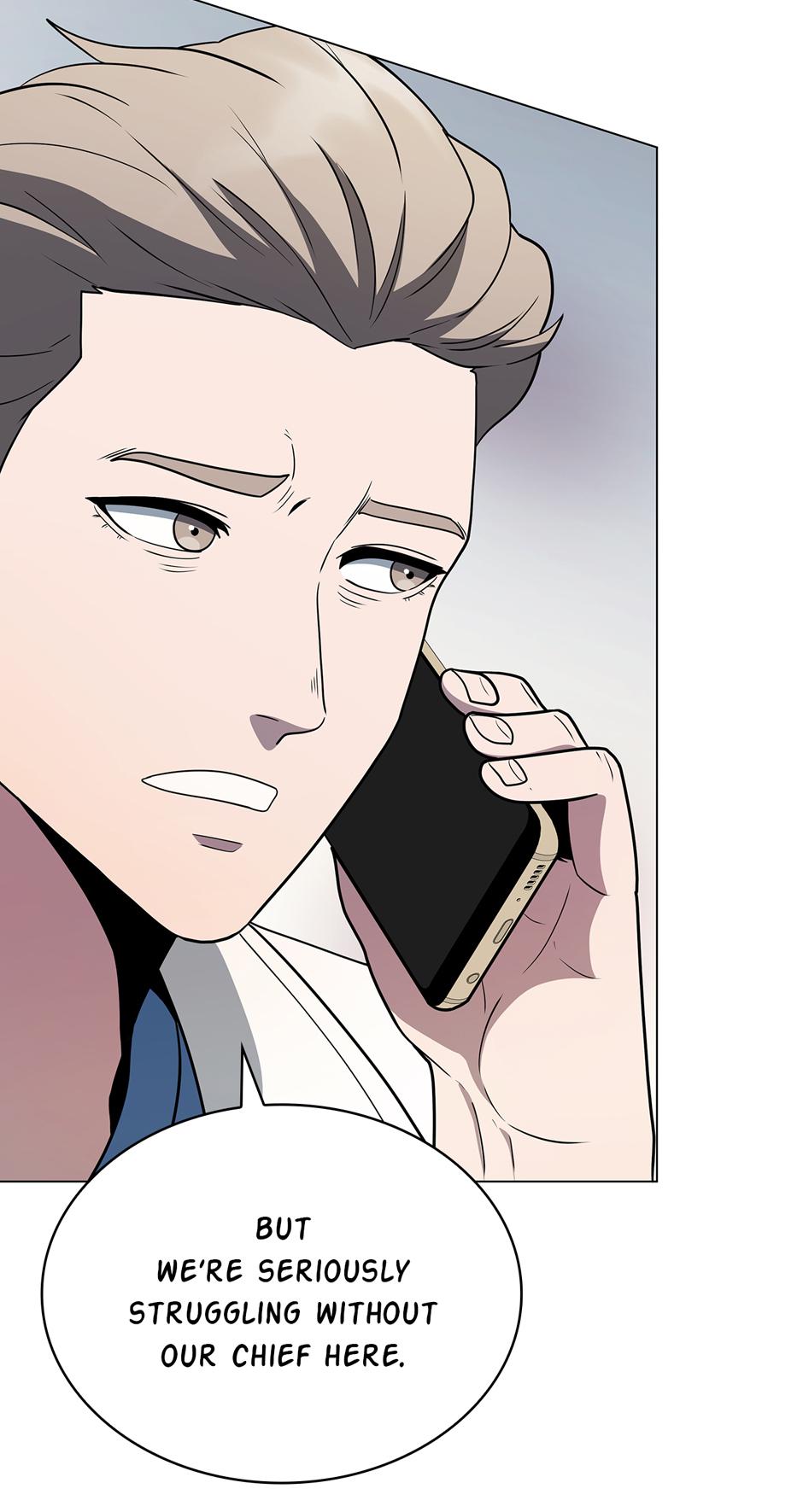 Read Dr. Choi Tae-Soo chapter 269 image 42 on Lezhin