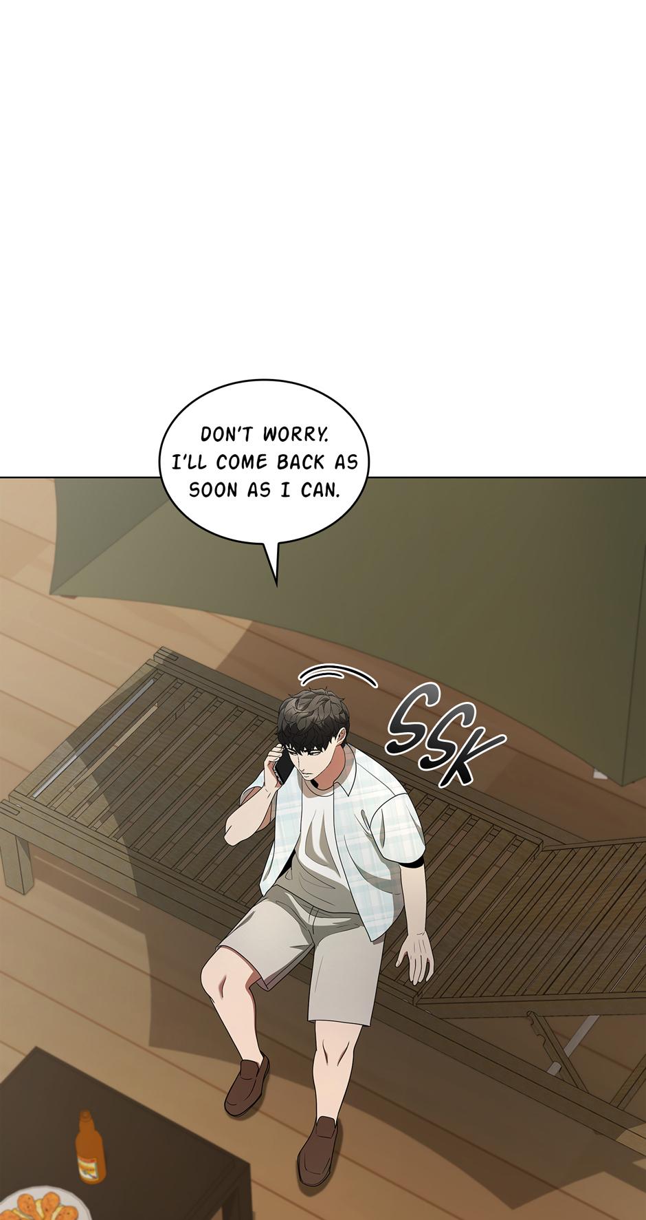 Read Dr. Choi Tae-Soo chapter 269 image 43 on Lezhin